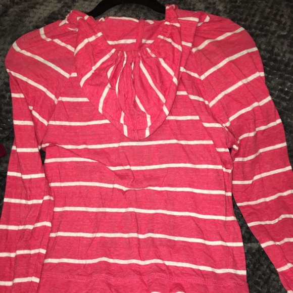 Stripped ECKO UNLTD sweater shirt - Picture 3 of 3